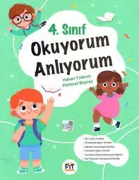 FİT OKUYORUM ANLIYORUM