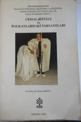 Cemal Ritüeli ve Balkanlardaki Varyantları