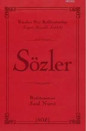 Sözler