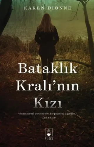 Bataklık Kralı’nın Kızı