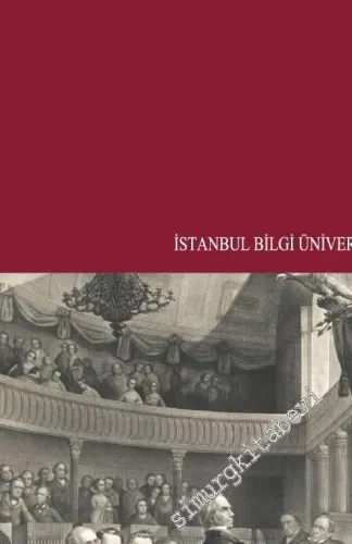 Siyasi Partiler : Modern Demokrasideki Oligarşik Eğilimlerin Sosyolojik İncelemesi -         2021