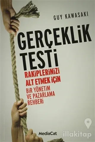 Gerçeklik Testi