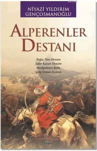 Alperenler Destanı