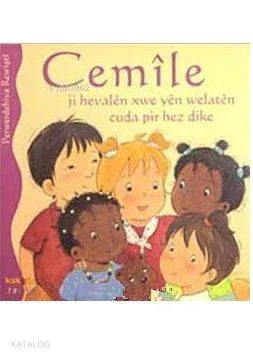 Cemile Ji Hevalen Xwe Yen Welaten Cuda Pir Hez Dike