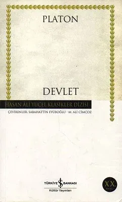 Devlet - Hasan Ali Yücel Klasikleri