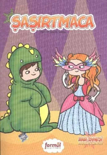 Şaşırtmaca