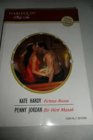 Fırtına Avcısı / Bir Hint Masalı - 09