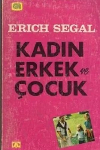 Kadın Erkek Ve Çocuk