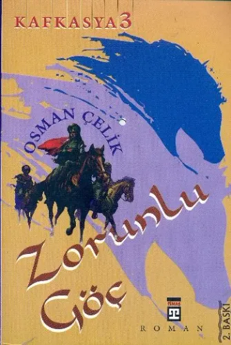 Zorunlu Göç