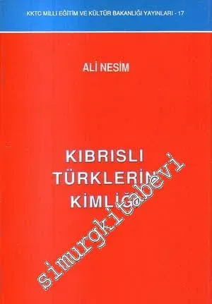 Kıbrıslı Türklerin Kimliği  -