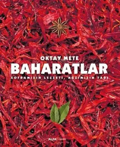 Baharatlar