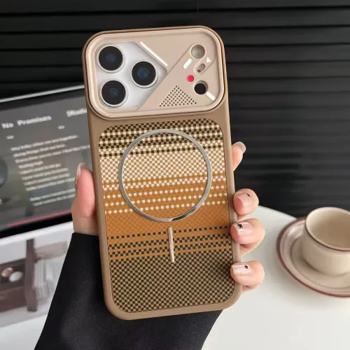 LuxShell Case Apple iPhone 18 Pro