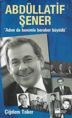 Abdüllatif Şener - Adım da Benimle Beraber Büyüdü