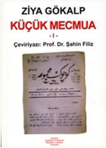 Küçük Mecmua 1