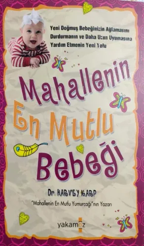 Mahallenin En Mutlu Bebeği