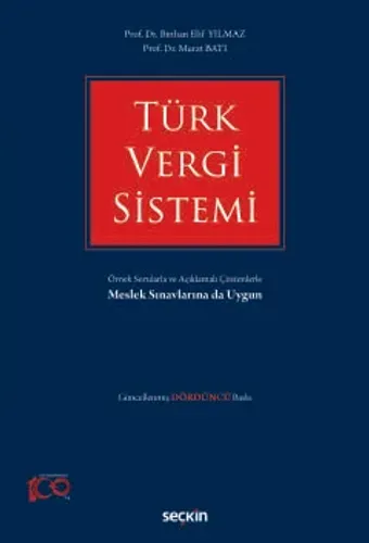 Türk Vergi Sistemi