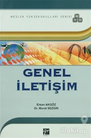 Genel İletişim (MYO)