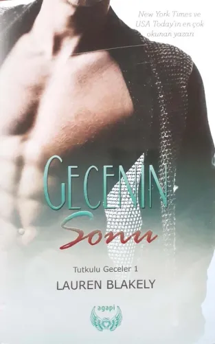 Gecenin Sonu