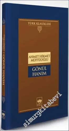 Gönül Hanım -