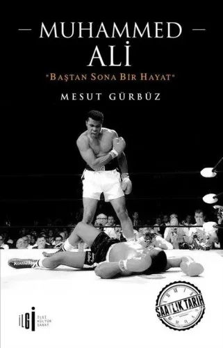 Muhammed Ali