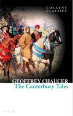 The Canterbury Tales (Collins Classics)