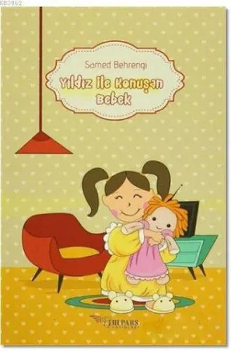 Yıldız İle Konuşan Bebek