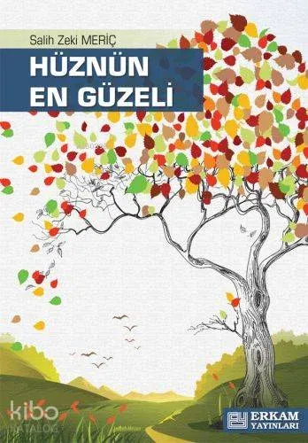 Hüznün En Güzeli Salih Zeki Meriç