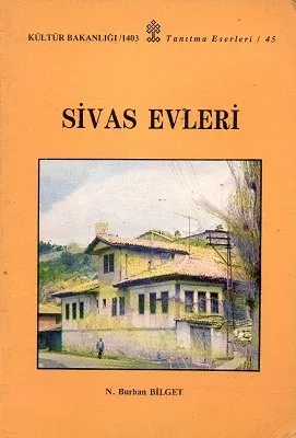 Sivas Evleri