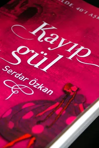 Kayıp Gül*