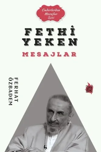 Fethi Yeken Mesajlar