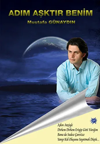 Adım Aşktır Benim