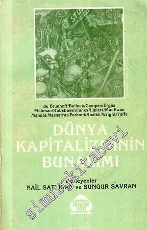 Dünya Kapitalizminin Bunalımı -