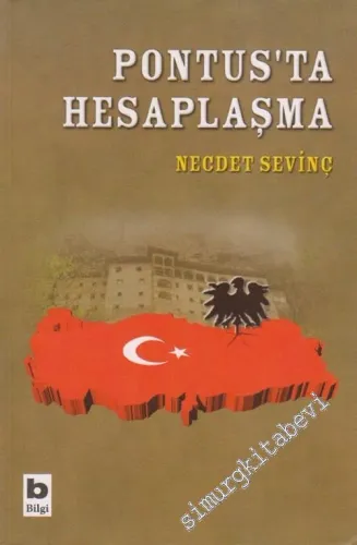 Pontus'ta Hesaplaşma - 2007