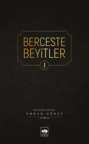 Berceste Beyitler Emrah Gökçe