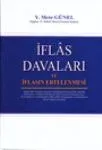 İflas Davaları Ve İflasın Ertelenmesi