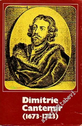 Dimitrie Cantemir 1673 - 1723 -        1975