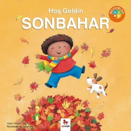 Hoş Geldin Sonbahar; Mevsimler