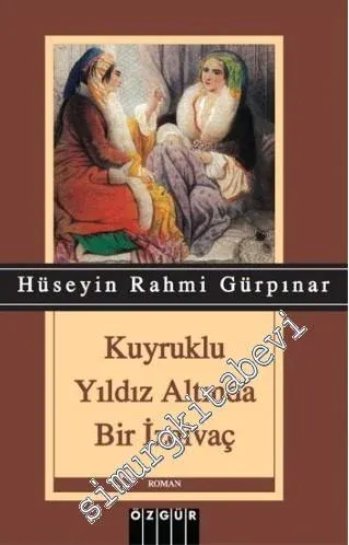Kuyruklu Yıldız Altında Bir İzdivaç -        2014