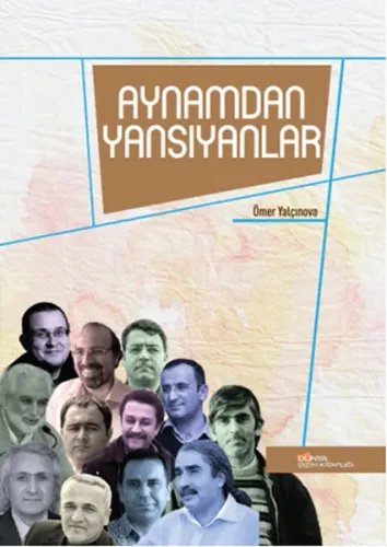 Aynamdan Yansıyanlar Ömer Yalçınova