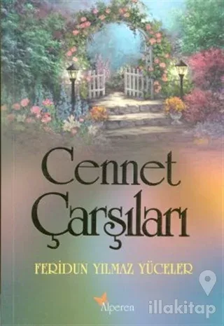 Cennet Çarşıları