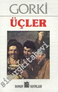 Üçler -        1999