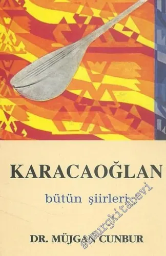 Bütün Şiirleri -