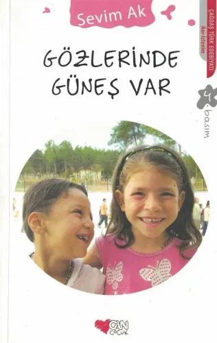 Gözlerinde Güneş Var