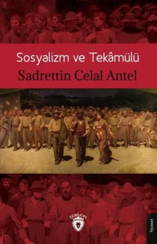 Sosyalizm ve Tekâmülü