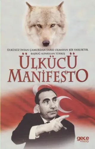 Ülkücü Manifesto