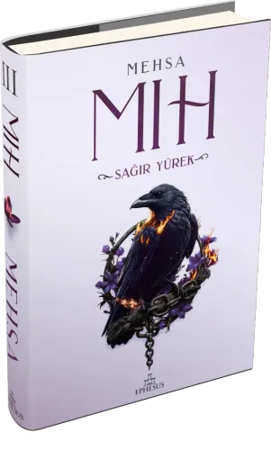MIH 3: SAĞIR YÜREK - CİLTLİ