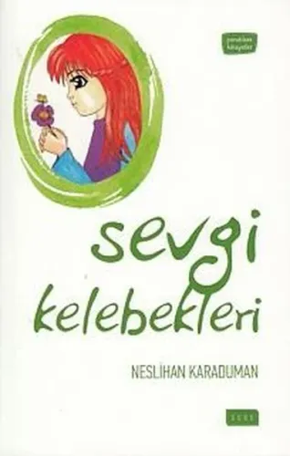 Sevgi Kelebekleri