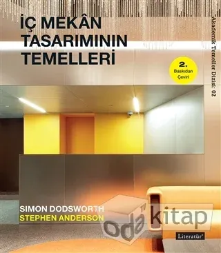 İç Mekan Tasarımının Temelleri