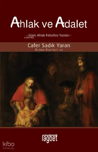Ahlak ve Adalet