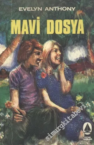 Mavi Dosya -